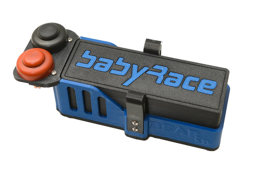 60 Mini Kart Battery Cover