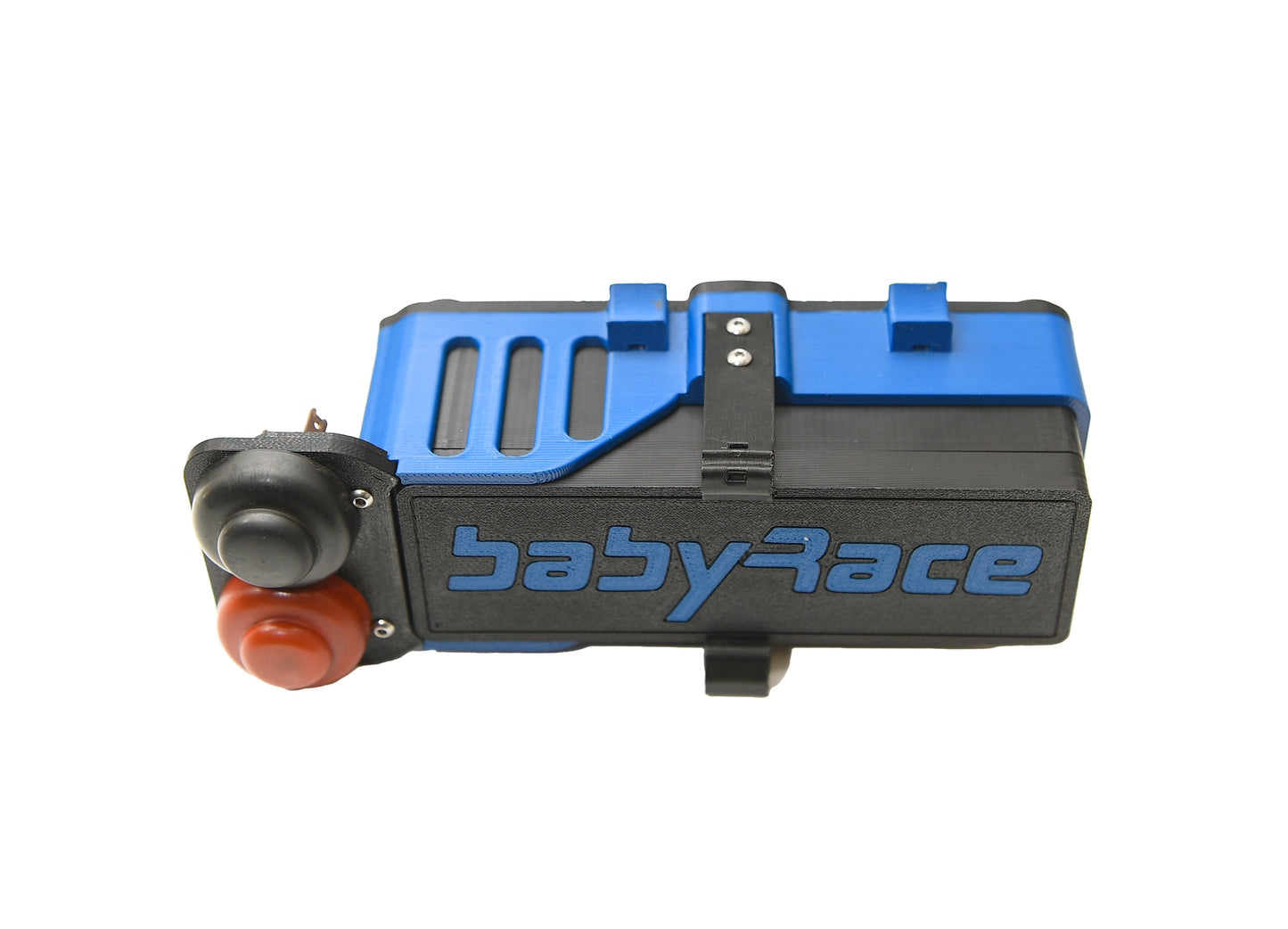 60 Mini Kart Battery Cover