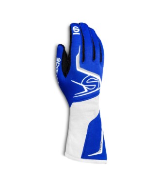 Blue Babyrace Gloves